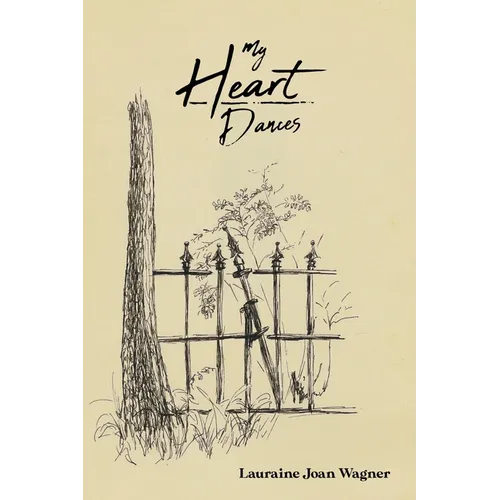 My Heart Dances - Paperback