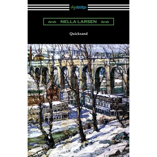 Quicksand - Paperback