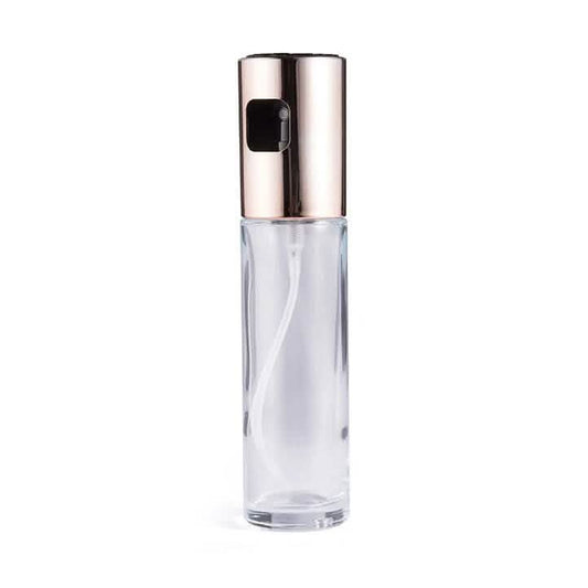 Push Type Olive Oil Spray Bottle
