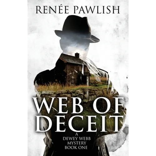 Web of Deceit - Paperback