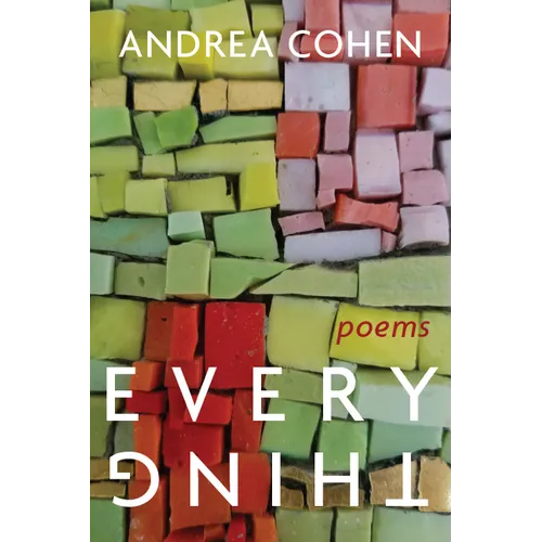 Everything - Paperback