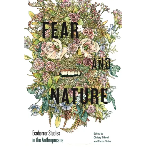 Fear and Nature - Paperback