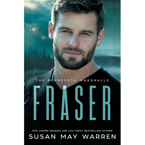 Fraser: A Minnesota Marshalls Novel LARGE PRINT Edition - Paperback