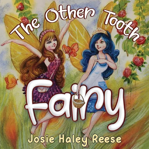 The Other Tooth Fairy - Paperback