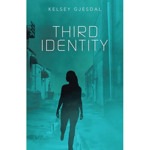 Third Identity - Paperback