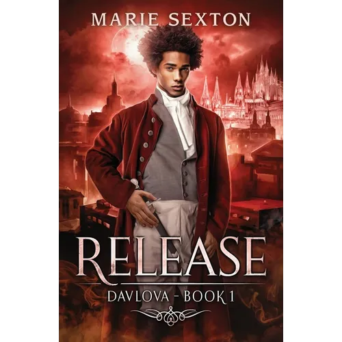 Release: Davlova: Book One - Paperback