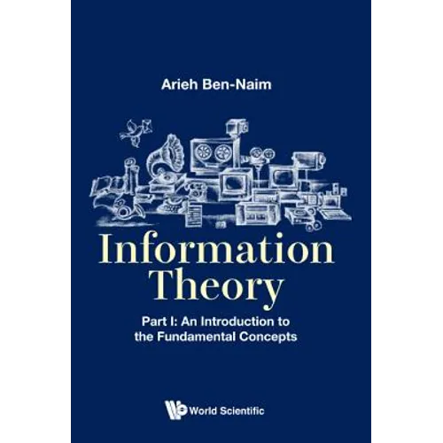 Information Theory (P1) - Paperback