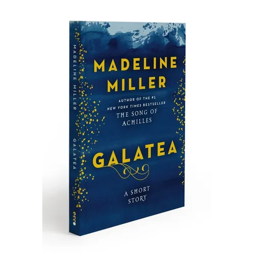 Galatea: A Short Story - Hardcover