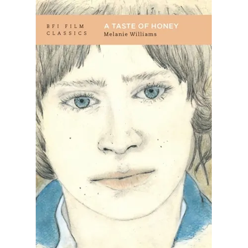 A Taste of Honey - Paperback