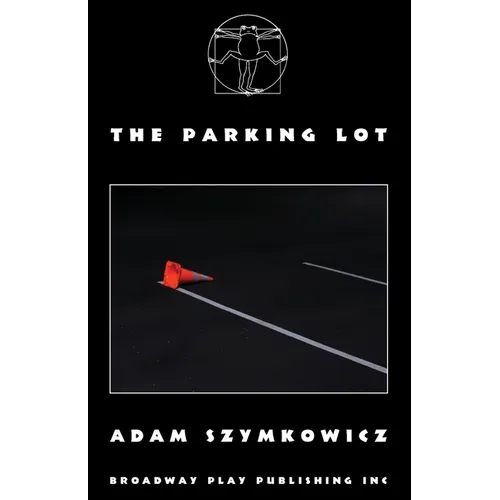 The Parking Lot - Paperback