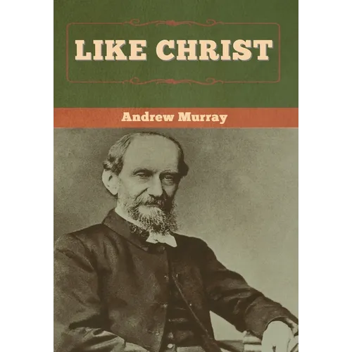 Like Christ - Hardcover