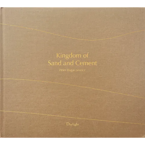 Kingdom of Sand and Cement: The Shifting Cultural Landscape of Saudi Arabia - Hardcover