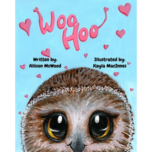 Woo Hoo - Paperback