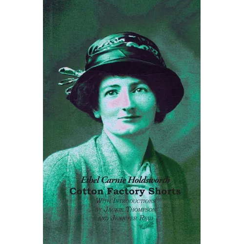 Cotton Factory Shorts - Paperback