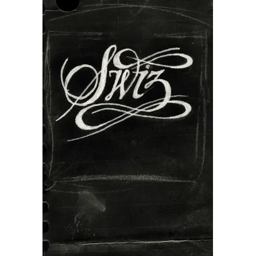 Swiz - Paperback