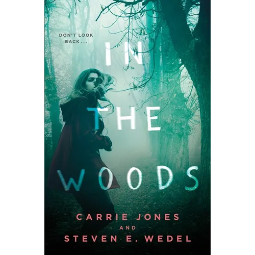 In the Woods - Paperback