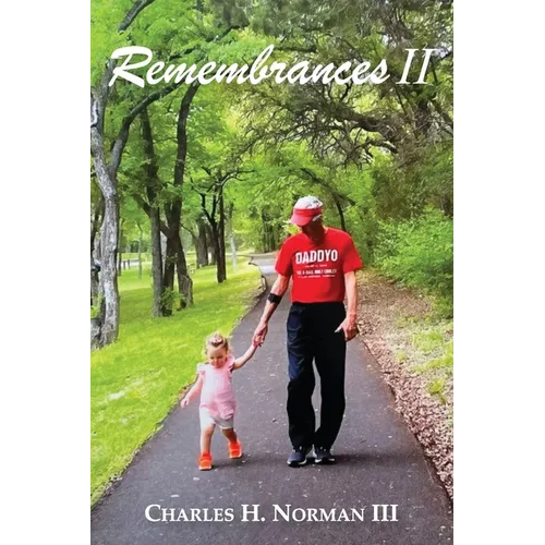 Remembrances II - Paperback