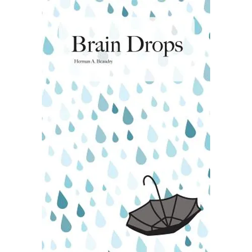 Brain Drops - Paperback