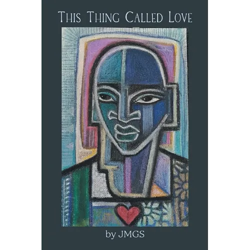 This Thing Called Love - Paperback