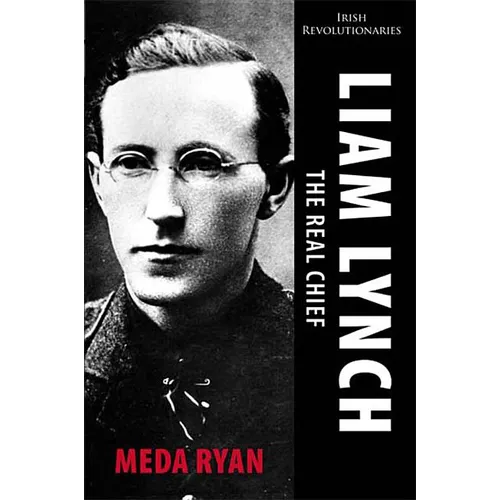 Liam Lynch: The Real Chief - Paperback