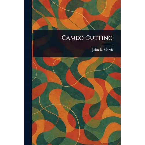 Cameo Cutting - Paperback