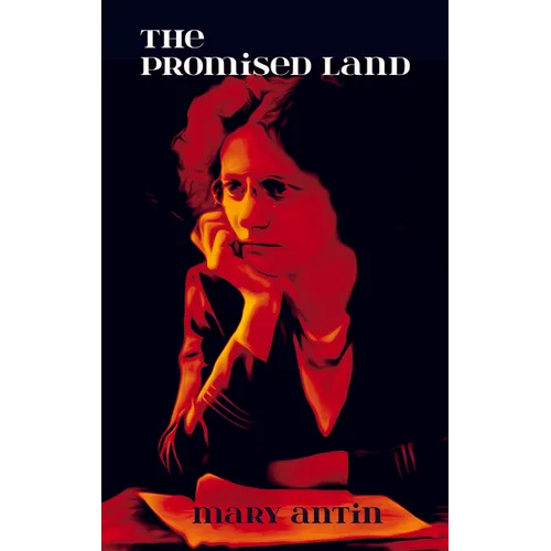 The Promised Land - Paperback