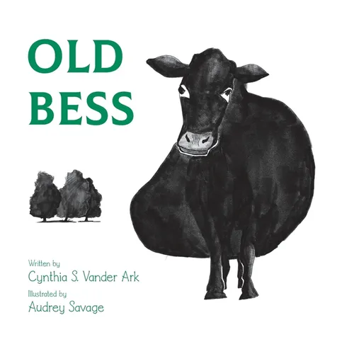 Old Bess - Hardcover