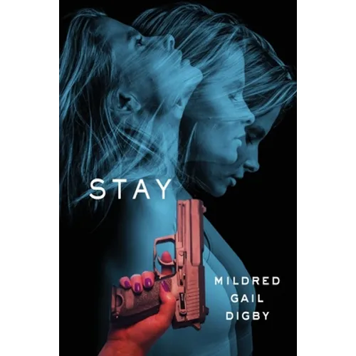 Stay - Paperback