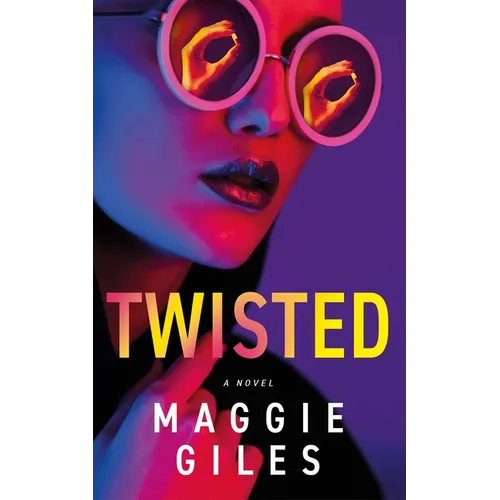 Twisted - Paperback