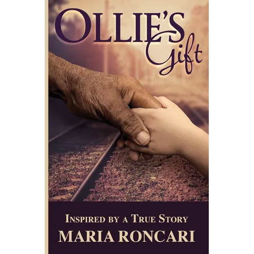 Ollie's Gift: Inspired by a True Story - Paperback