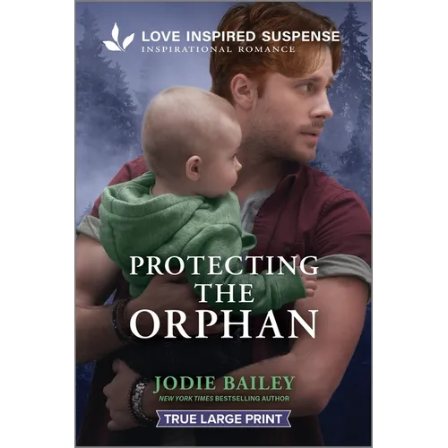 Protecting the Orphan - Paperback