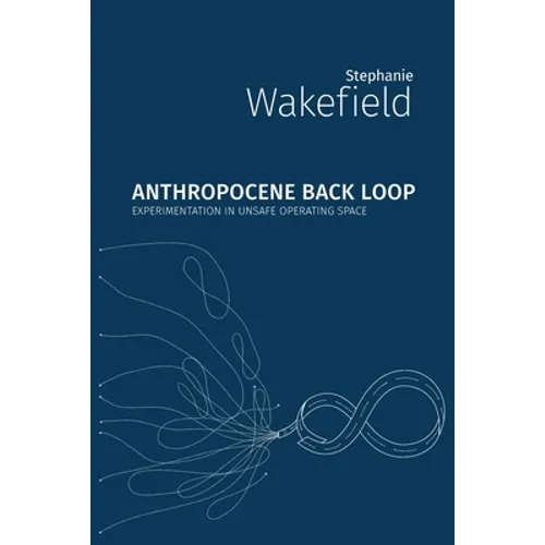 Anthropocene Back Loop: Experimentation in Unsafe Operating Space - Paperback