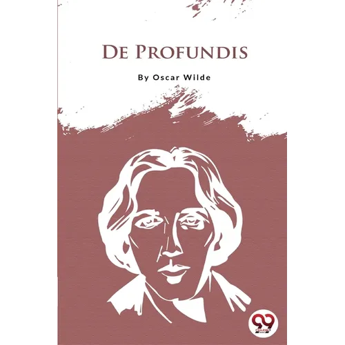 De Profundis - Paperback