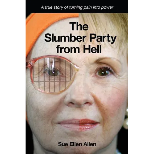 The Slumber Party from Hell - Paperback