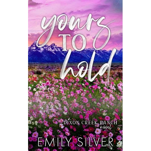 Yours To Hold - Paperback