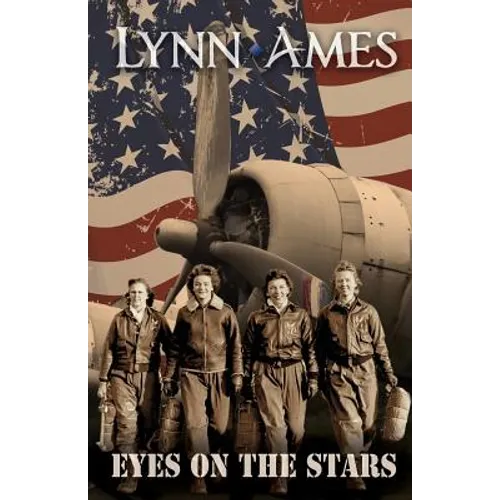 Eyes on the Stars - Paperback