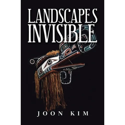 Landscapes Invisible - Paperback