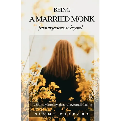 Being a Married Monk - Paperback