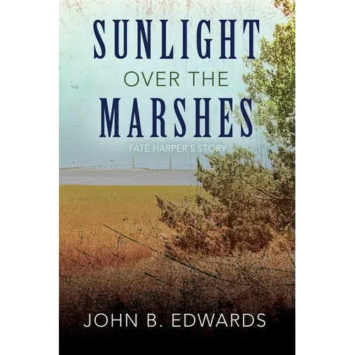 Sunlight Over the Marshes - Paperback