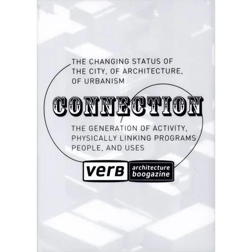 Verb Connection - Paperback