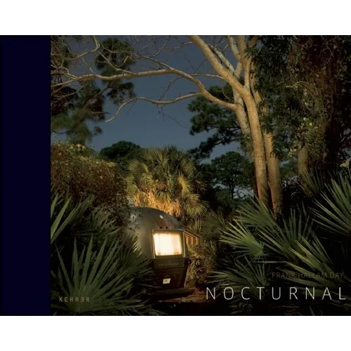 Nocturnal - Hardcover