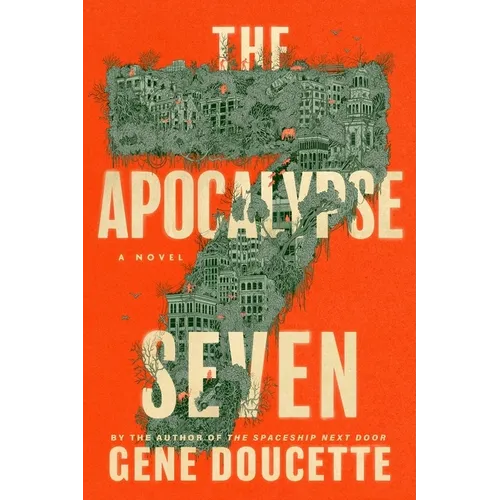 Apocalypse Seven - Paperback