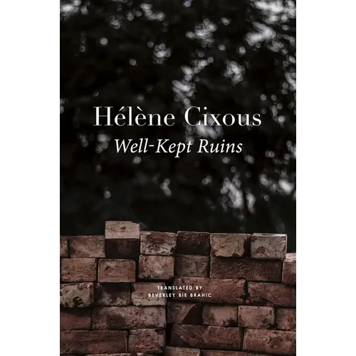 Well-Kept Ruins - Hardcover