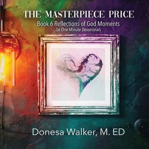The Masterpiece Price - Paperback