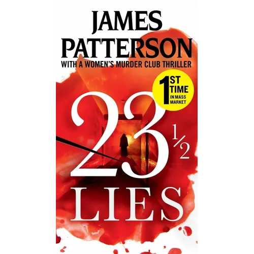 23 1/2 Lies - Mass Market Paperbound