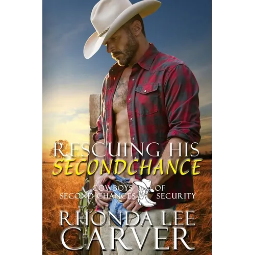 Rescuing His Second Chance - Paperback