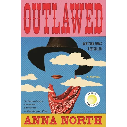 Outlawed - Paperback