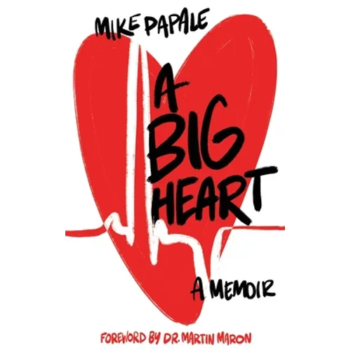 A Big Heart - Paperback