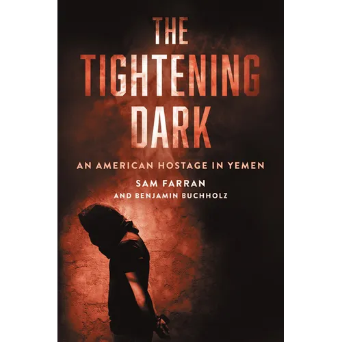 Tightening Dark - Hardcover