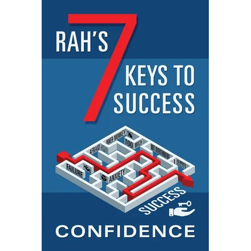 Rah's 7 Keys to Success - Paperback